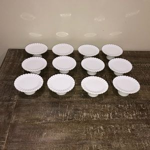 Individual Cupcake Stands